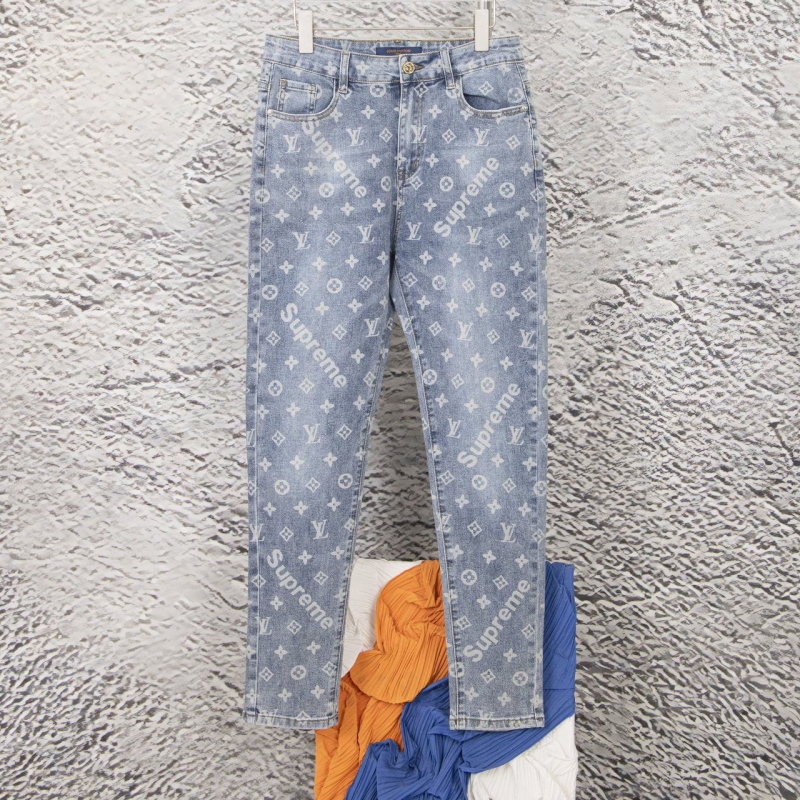 LV Jeans